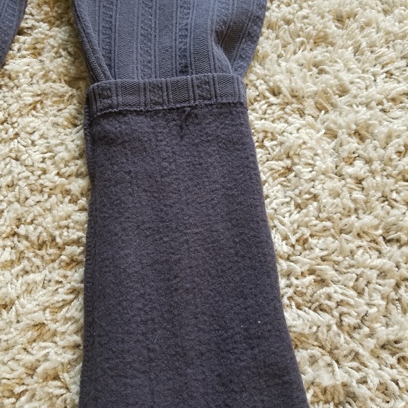 RUE 21 lined leggings - Picture 4 of 6